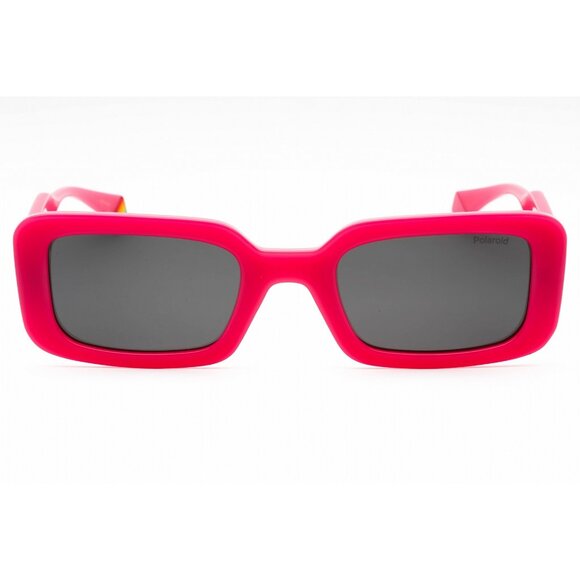 Polaroid Core Sunglasses PLD6208S-MU1-52 New with tags main image 4